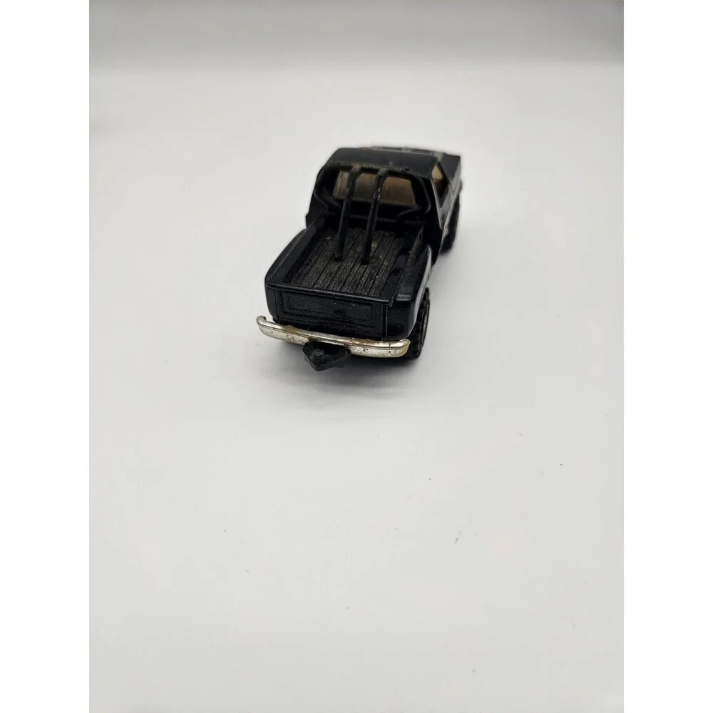 Zee Toys Zylmex ZeeToys Chevy 4x4 Truck 1/49 macau